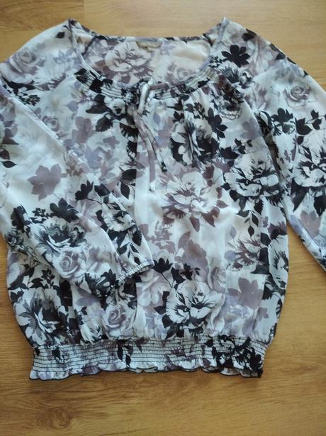 Blúzka, m&co,46
