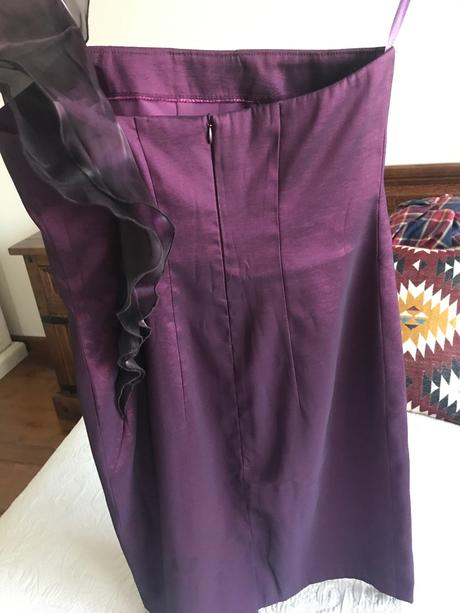 Spoločenské šaty, s