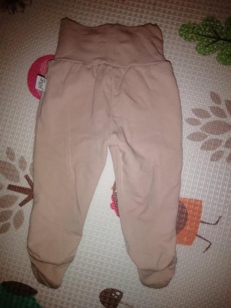 Outlast polodupačky, little angel®,74