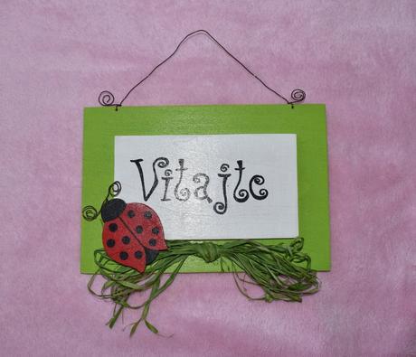 Dekorácie a iné pre dievčatko, 