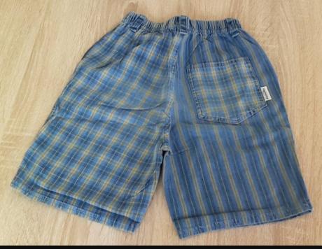 Kraťasy, damini,110