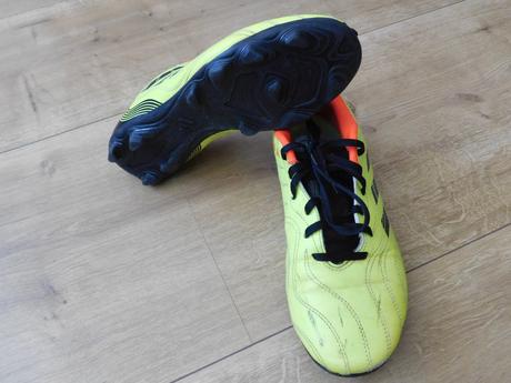 Kopačky adidas, adidas,41