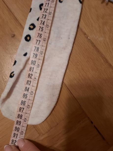 Pančuchy 134/140, 134