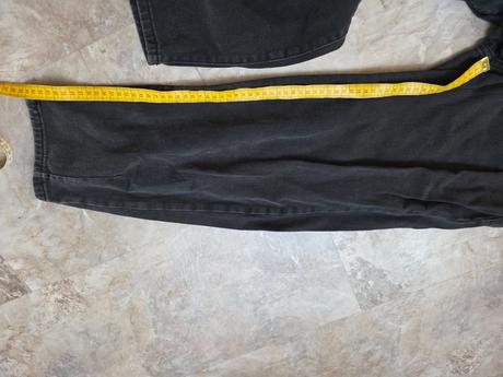 Rifle čierne xs, calliope,xs