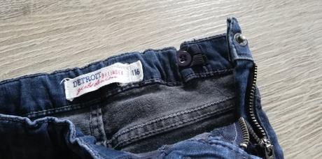 Riflove leginy, lindex,116