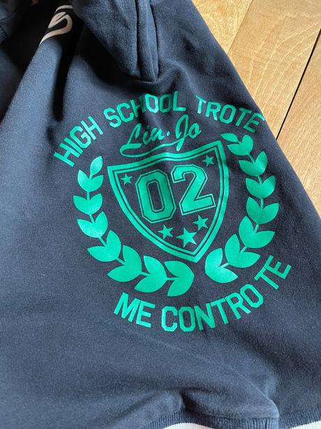 Mikina liu jo, liu jo,134