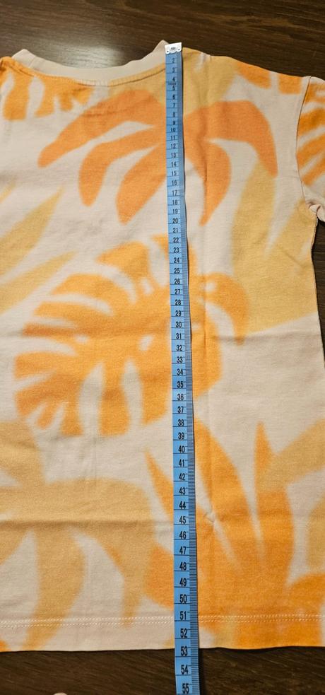 Chlapcenska suprava pokemon charmander v. 134, h&m,134