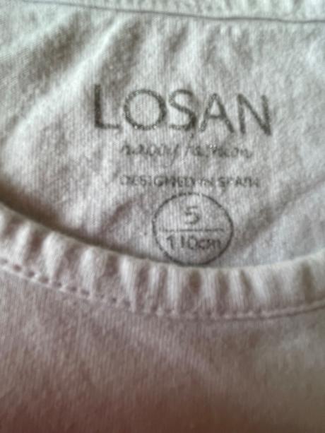 Set jablcko losan, losan,110