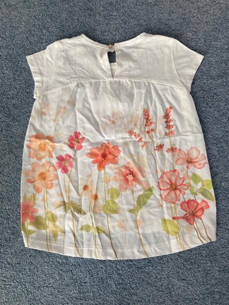 Top mayoral, mayoral,98