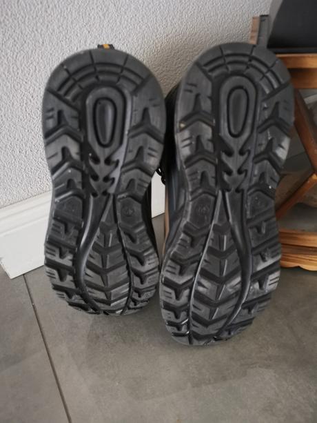 Zimné, nepremokavé topánky, sterntaler,40
