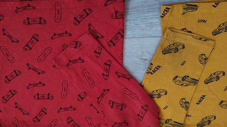 Tričká 2ks, sinsay,128