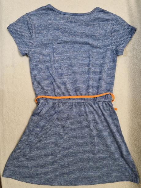 Letné šaty 134, 134