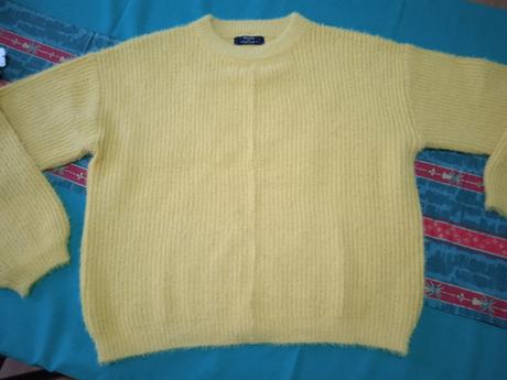 Super svetrík, bershka,m