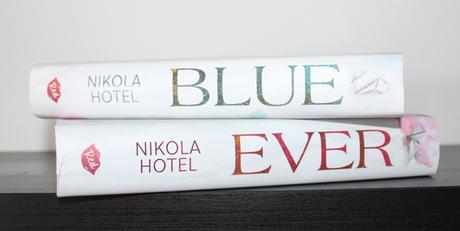 Séria křehké pouto, 