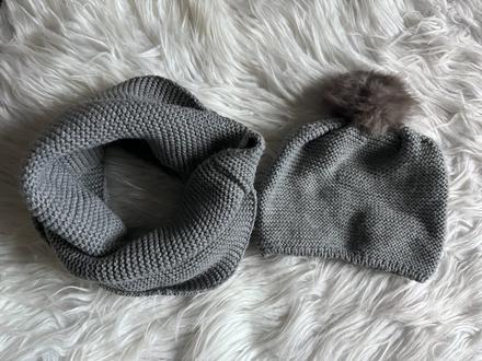 Set - čiapka a tunel, 86