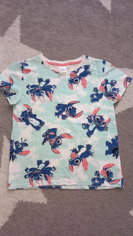 Tričko disney vel.122/128, disney,122