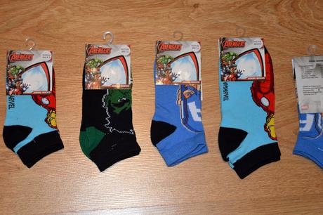 Detské veselé ponožky hello kitty, 21 - 35