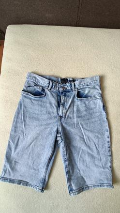 Krátke rifle, h&m,30