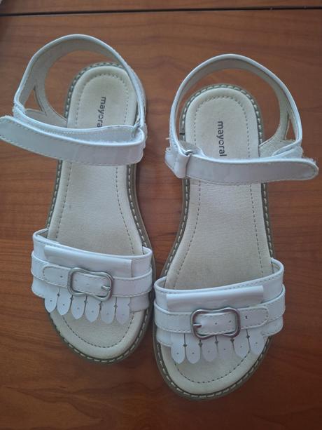 Sandále mayoral, mayoral,33