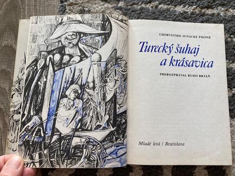 Turecký šuhaj a krásavica (1984),