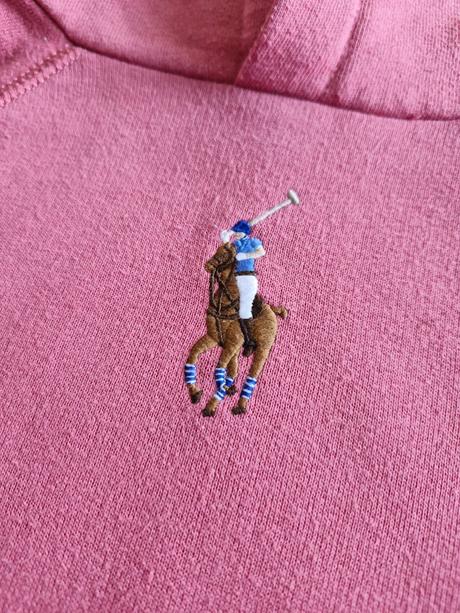 Mikina s kapucňou - ralph lauren, ralph lauren,110
