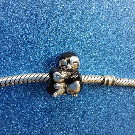 Prívesok tučniakovci, 