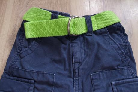 Chlapč. nohavice gap, gap,86