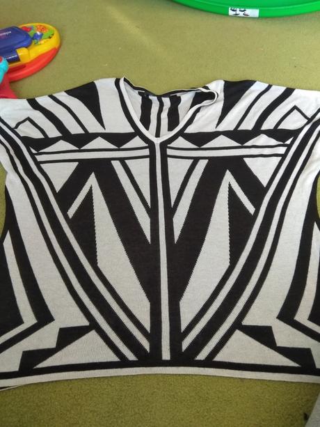 Tričko č. 44, marks & spencer,44