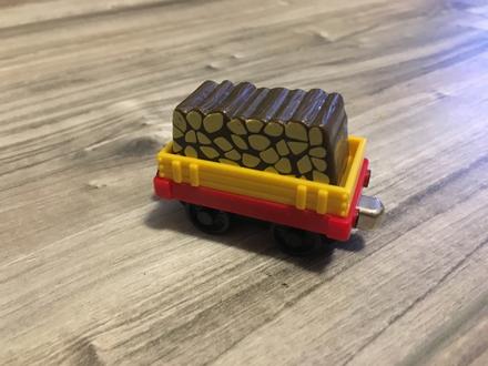 Harold z thomas and friends, 