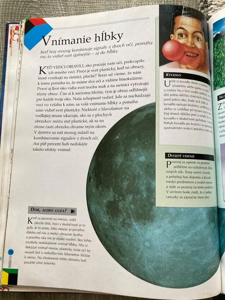 Odomkni tajomstvá svojej mysle (2001),