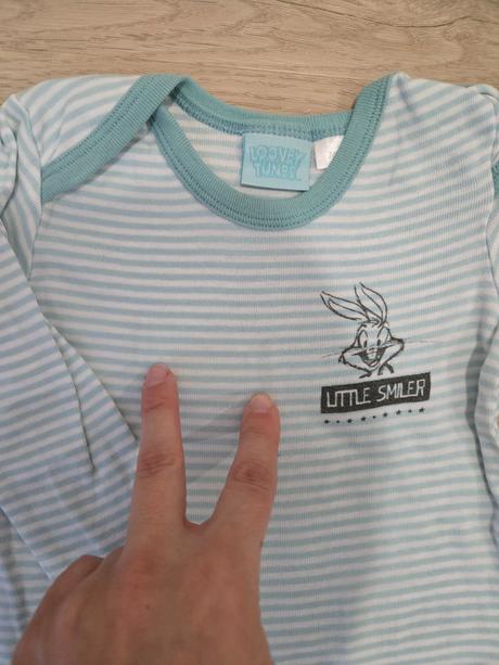 Body lupilu, lupilu,74