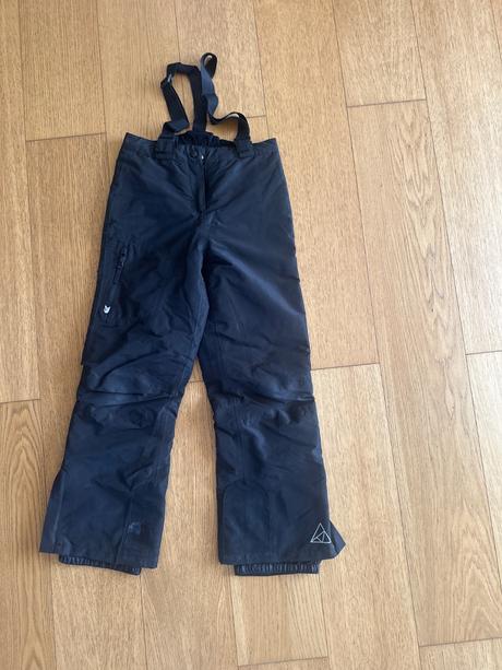 Lyžiarske nohavice, crivit,146