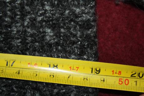 Zara knit hrubsi sveter vel.s, zara,s