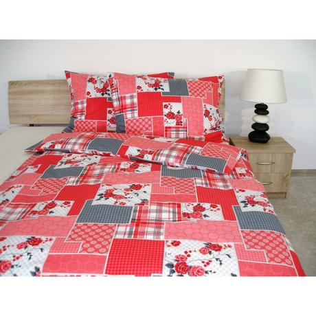 Posteľné súpravy, 