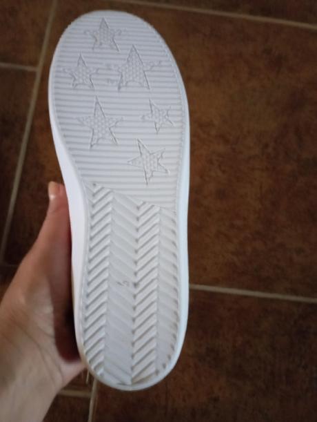 Tenisky deichmann 36, graceland,36