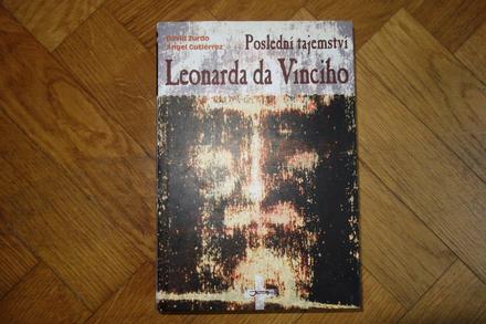 Poslední tajemství leonarda da vinciho, 