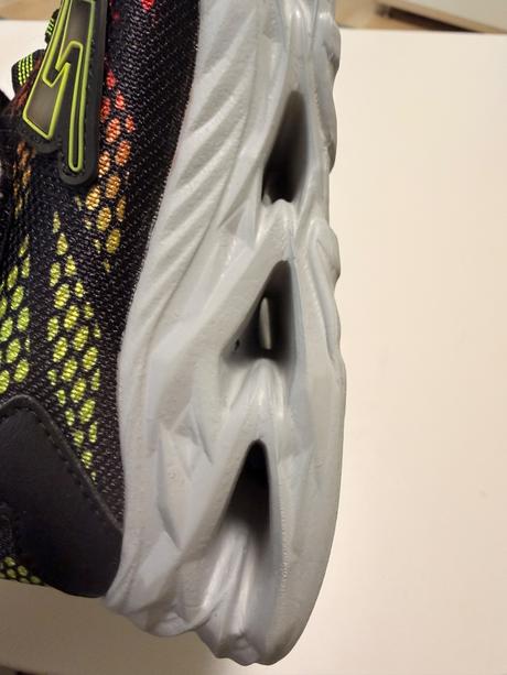 Tenisky, skechers,36