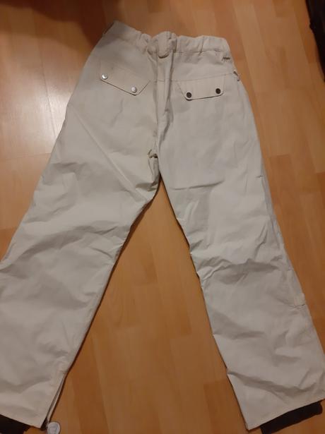 Damske snowboardove gate, burton,m