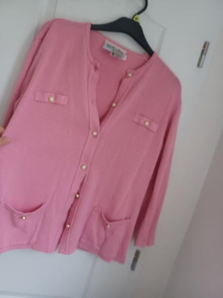 Elegantný svetrik, xxl