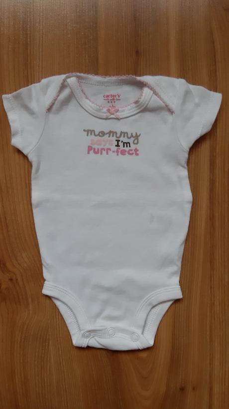 Body carter's, carter's,50