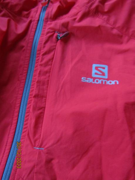 Bunda salomon, salomon,xl