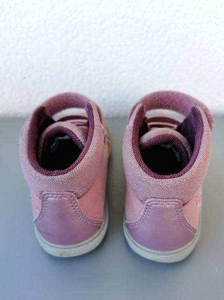 Clenkove tenisky geox, geox,23