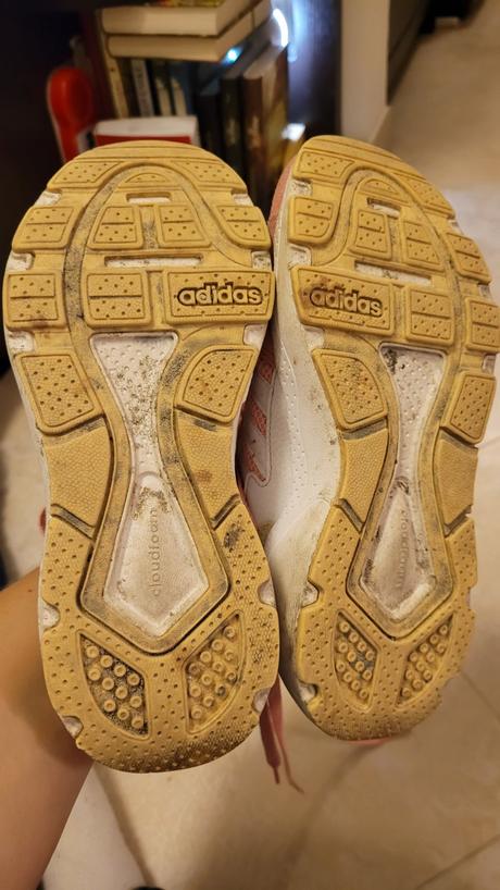 Tenisky adidas, adidas,36