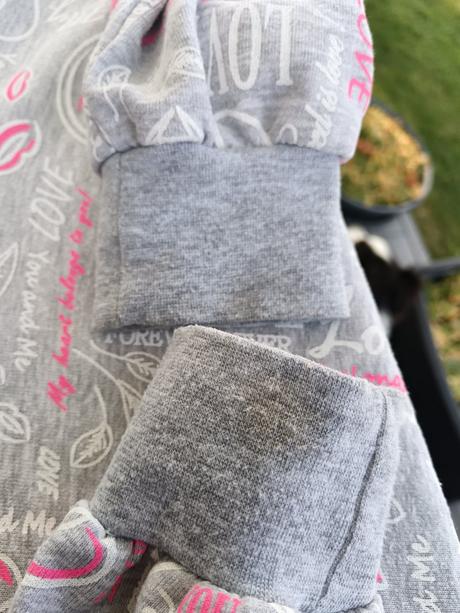 Mikina 164, japitex,164