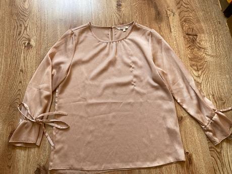 Blúzka, clockhouse,36