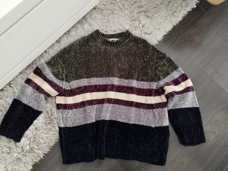 Pulóver, pull&bear,m