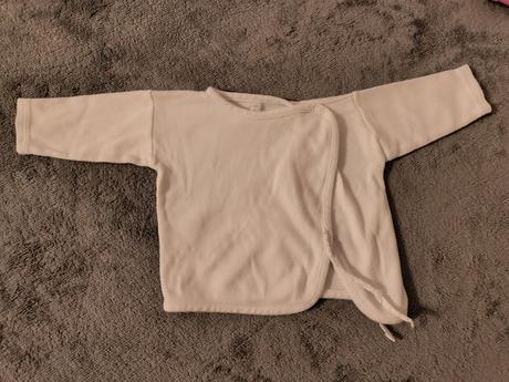 Biela košieľka, 56