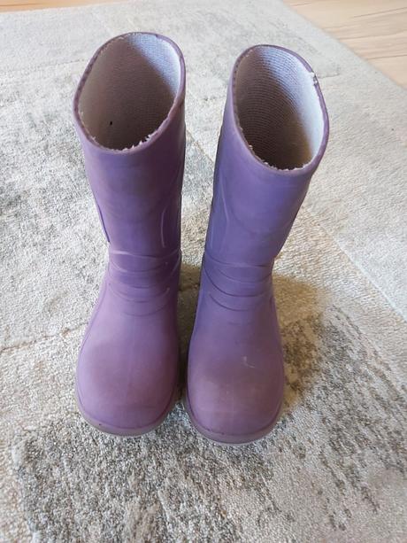 Gumaky c.26/27 blikajuce, 26