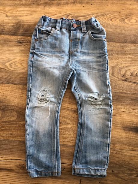 Štýlové rifle next, next,92