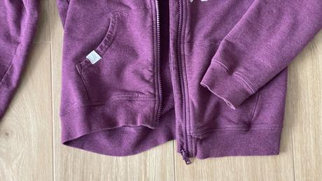 Mikina zateplena, lindex,146